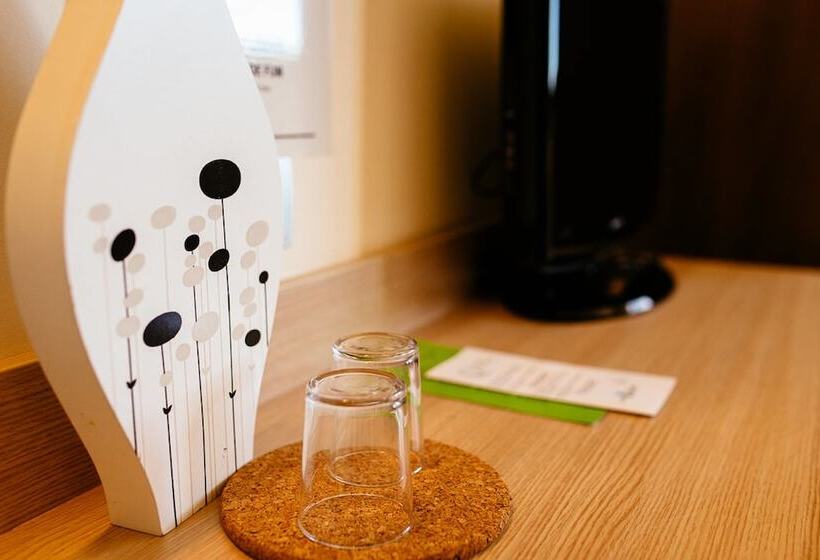 スーペリアールーム, L Algadir Del Delta