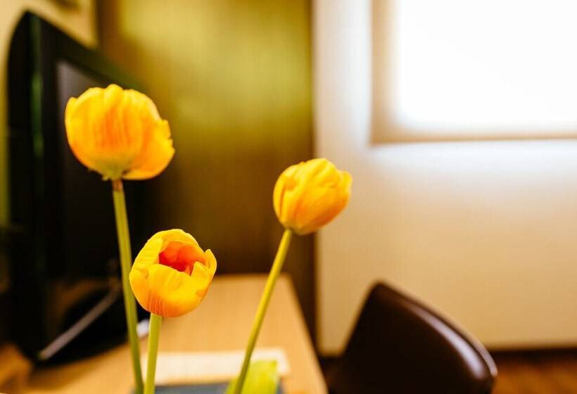 غرفة سوبيريور, L Algadir Del Delta