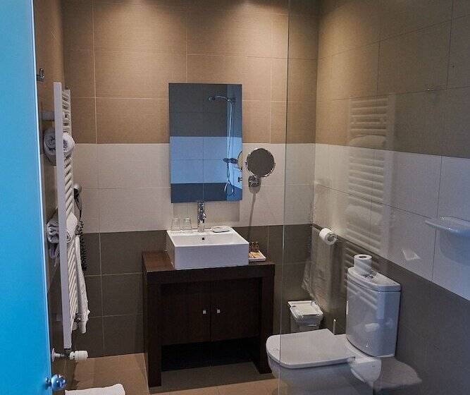 수피리어 룸, L Algadir Del Delta