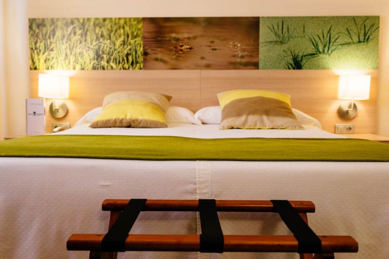 スーペリアールーム, L Algadir Del Delta