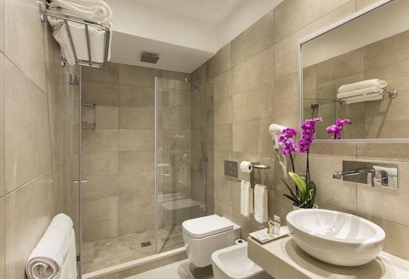 クラシックルーム, Magi House Relais