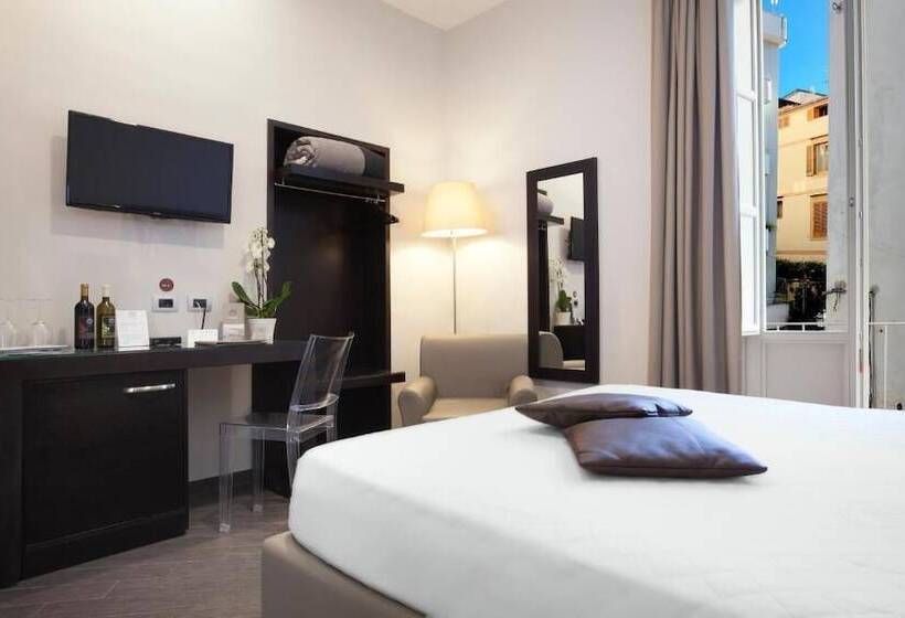 クラシックルーム, Magi House Relais