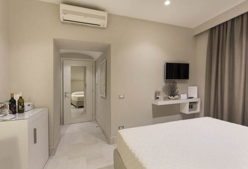 古典房间, Magi House Relais