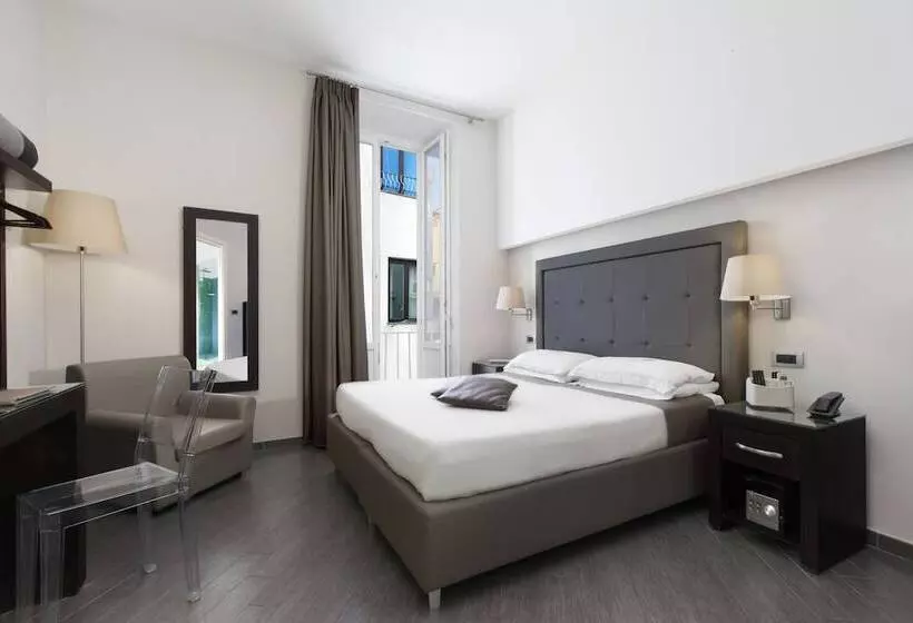 اتاق کلاسیک, Magi House Relais