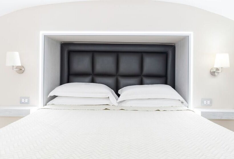 １ベッドルームアパートメント, Magi House Relais