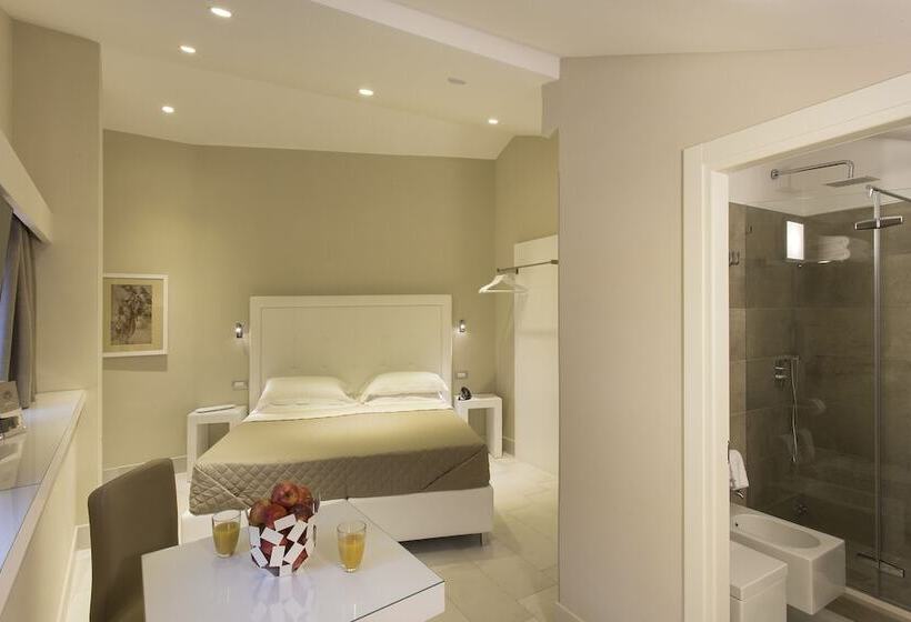 スイート, Magi House Relais