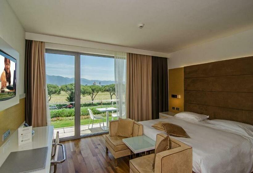 اتاق سوپریور, Pisa Tower Plaza