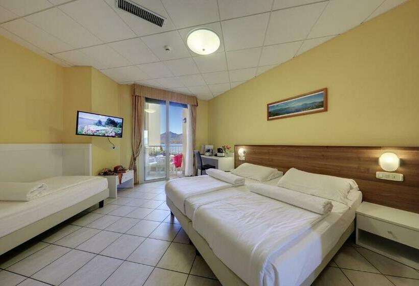 Номер Стандарт, Residence Zust