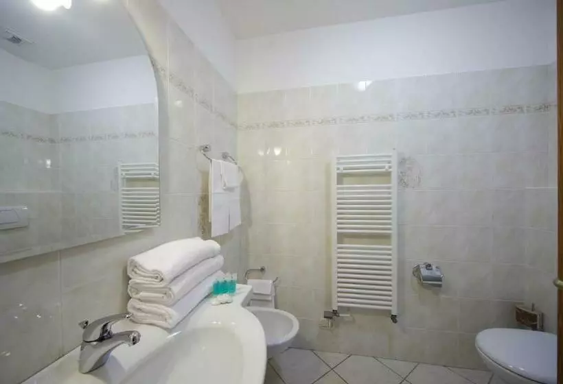 1ベッドルームペントハウスアパート, Residence Zust