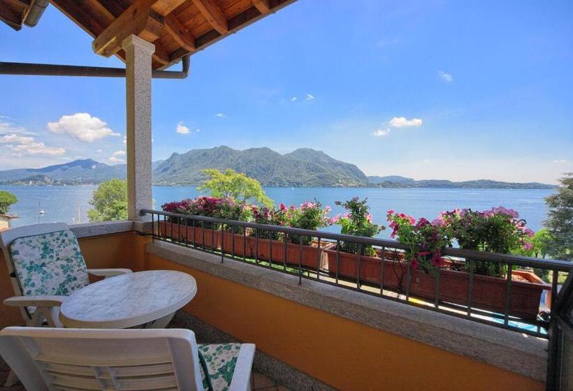 اتاق استاندارد سه نفره, Residence Zust