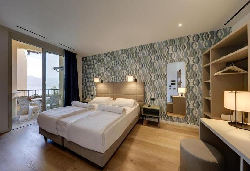 اتاق سوپریور, Residence Zust