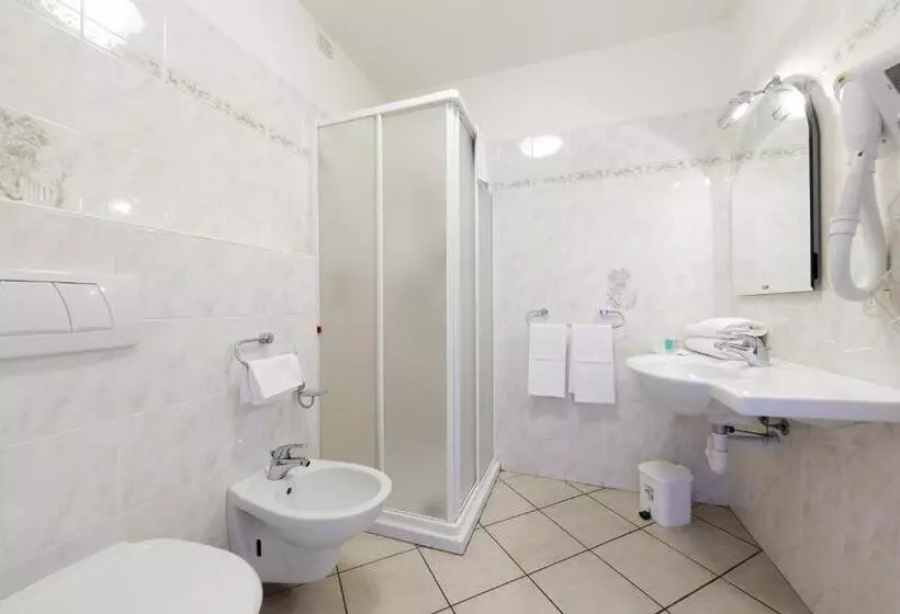 1ベッドルームのスーペリアアパートメント, Residence Zust