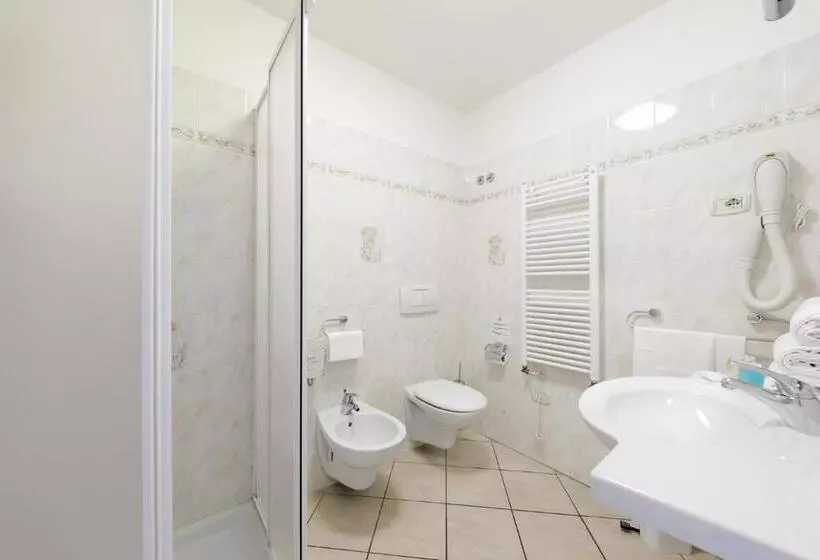 1ベッドルームアパートメント, Residence Zust