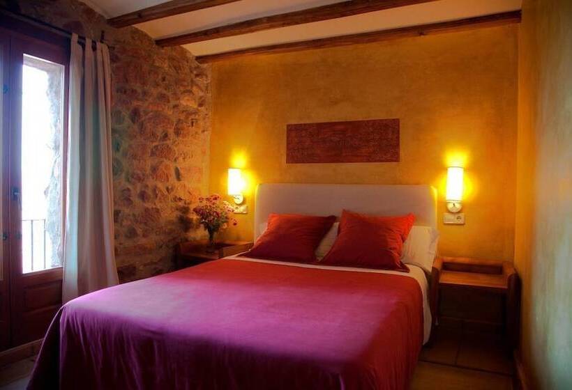 Номер Стандарт, El Jardín Vertical