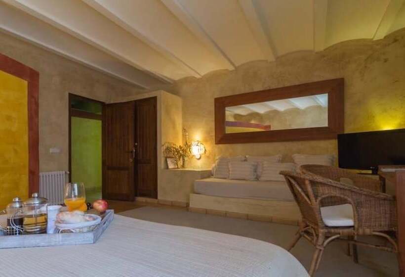 Полулюкс, El Jardín Vertical