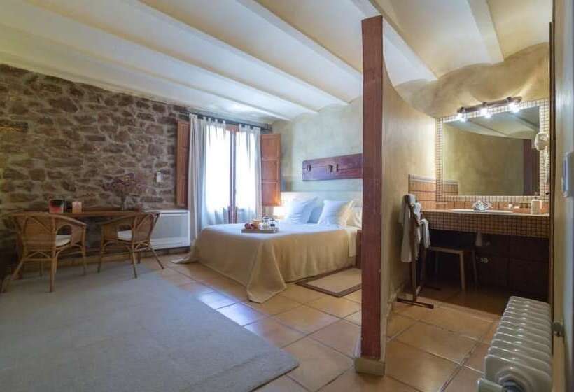 Полулюкс, El Jardín Vertical