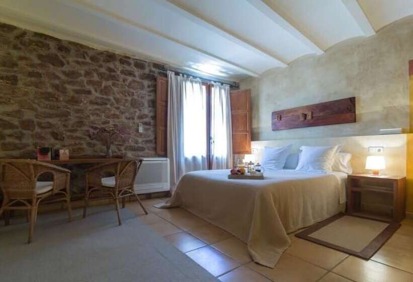 Полулюкс, El Jardín Vertical