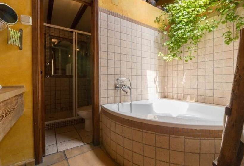 Люкс, El Jardín Vertical