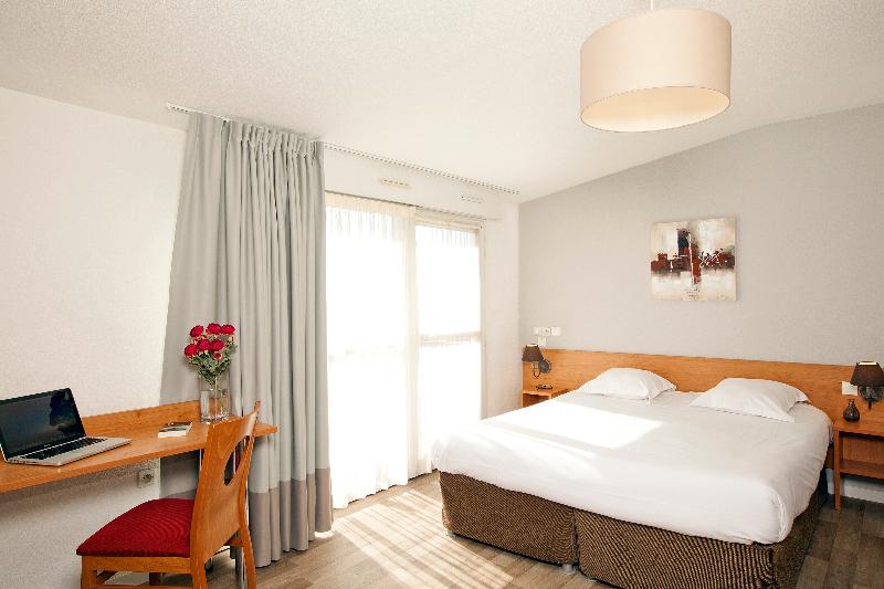 إستوديو قياسى, Séjours & Affaires Tours Léonard De Vinci