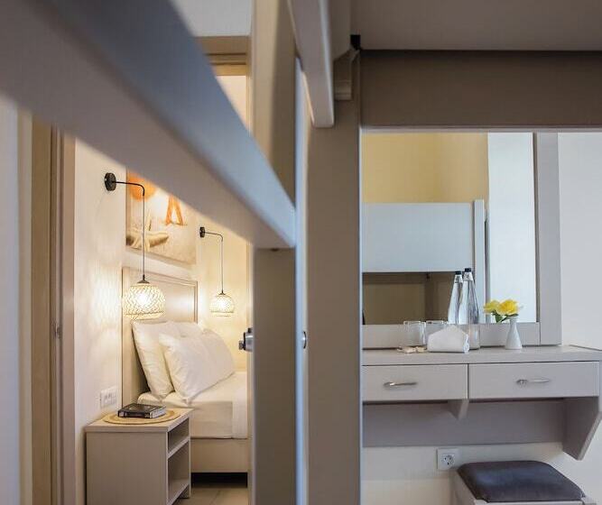 חדר משפחתי, Telesilla