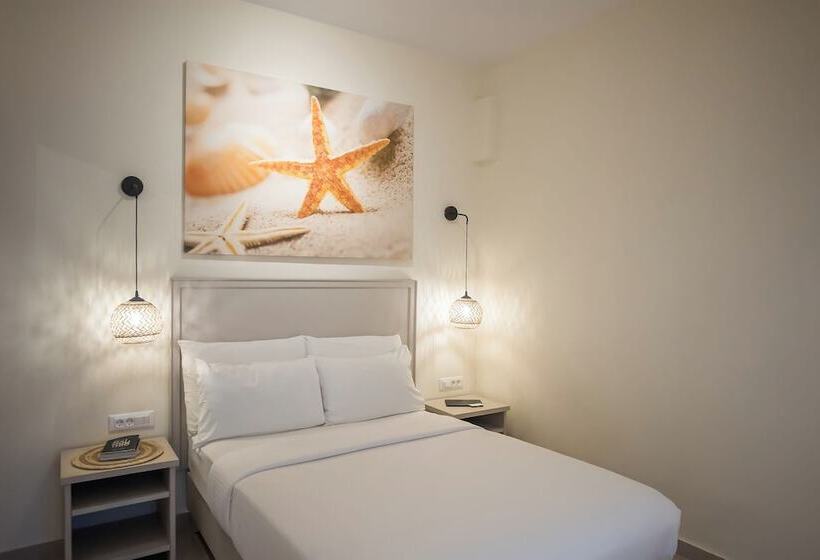 Номер Стандарт, Telesilla