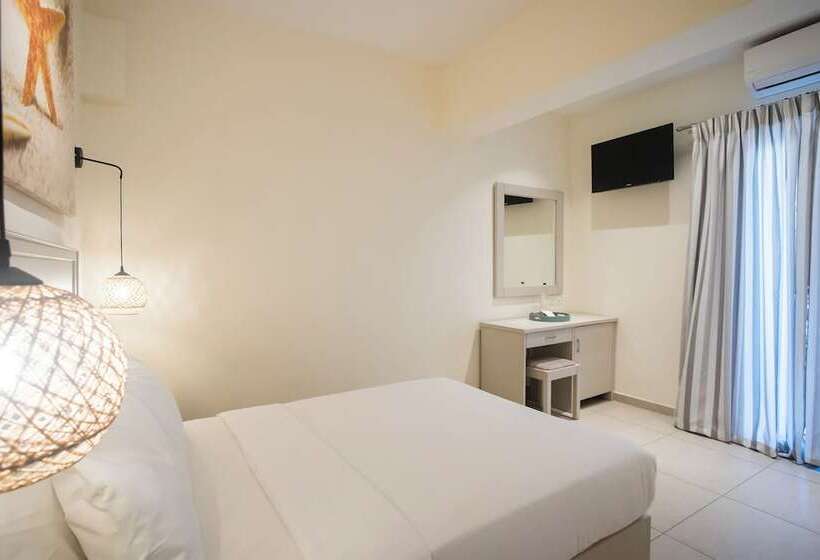 标准间, Telesilla