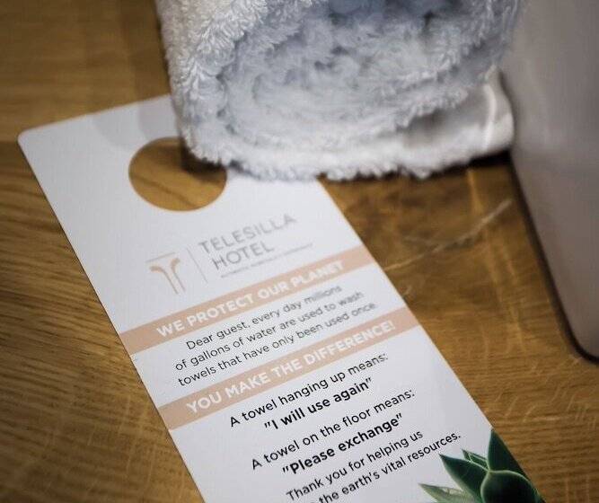 חדר סטנדרט, Telesilla