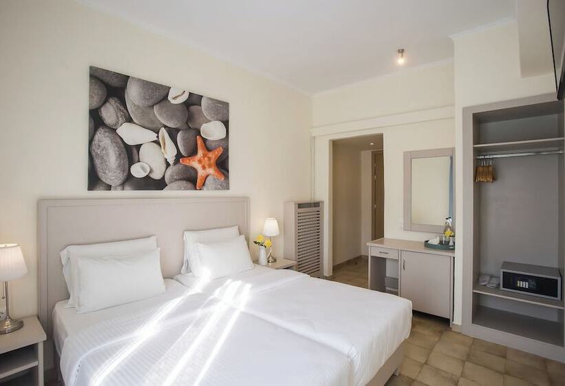 Номер Стандарт, Telesilla