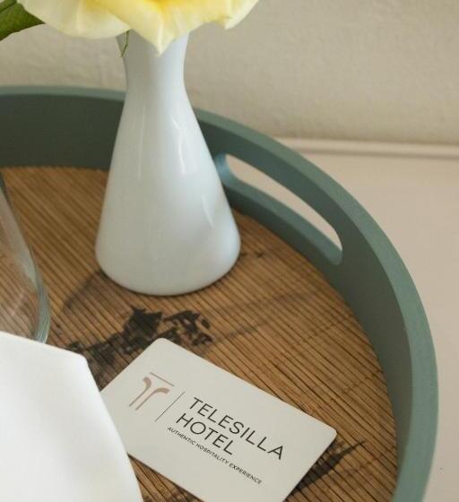 Номер Стандарт, Telesilla