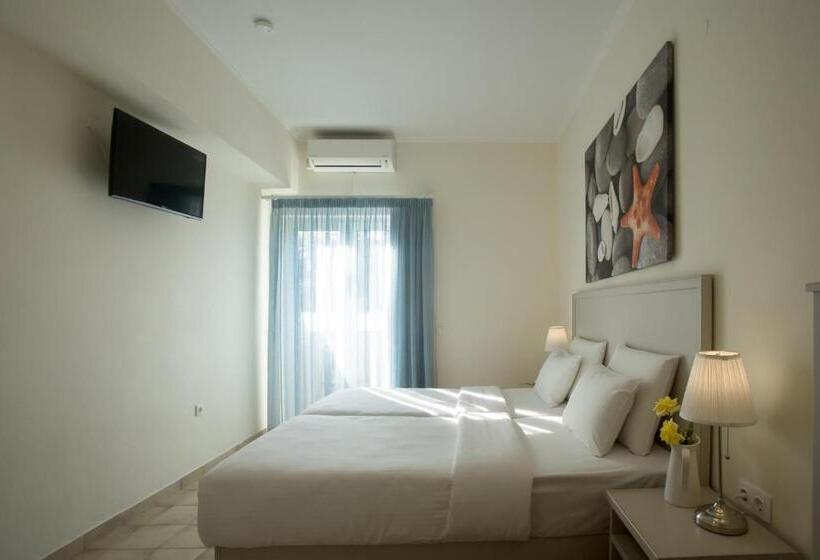 Номер Стандарт, Telesilla