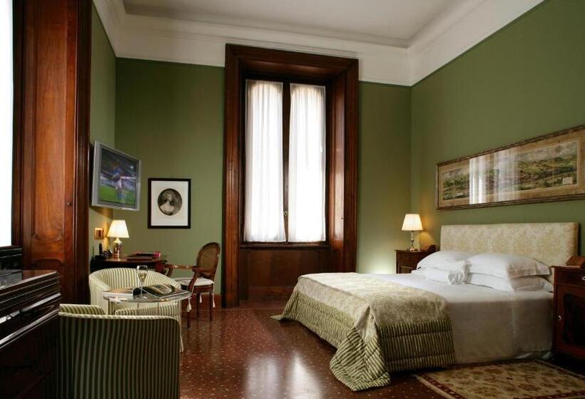 豪华套房, Villa Spalletti Trivelli