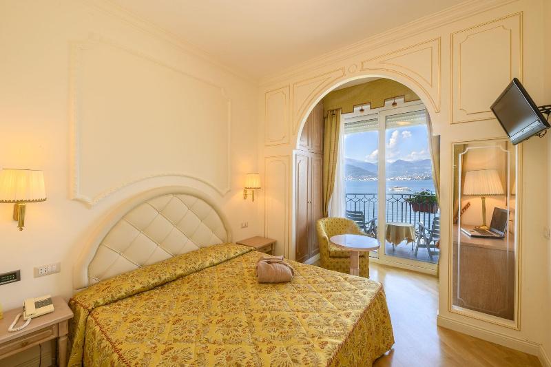 小型套房, Villa Spalletti Trivelli