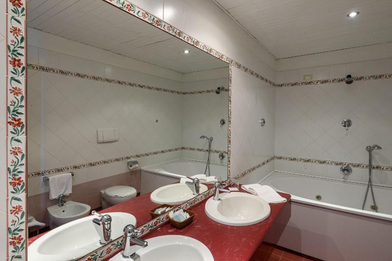 سوییت جونیور, Villa Spalletti Trivelli