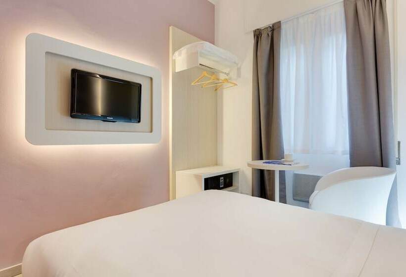 标准单人间, Kleos Hotel Milano By Kleos Group Collection