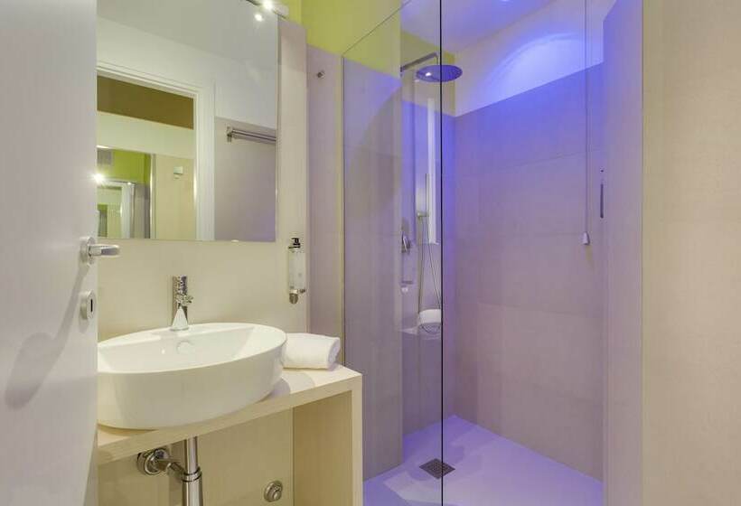 标准单人间, Kleos Hotel Milano By Kleos Group Collection