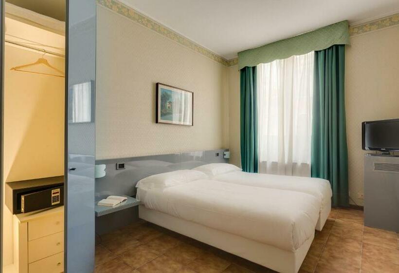 标准间, Kleos Hotel Milano By Kleos Group Collection