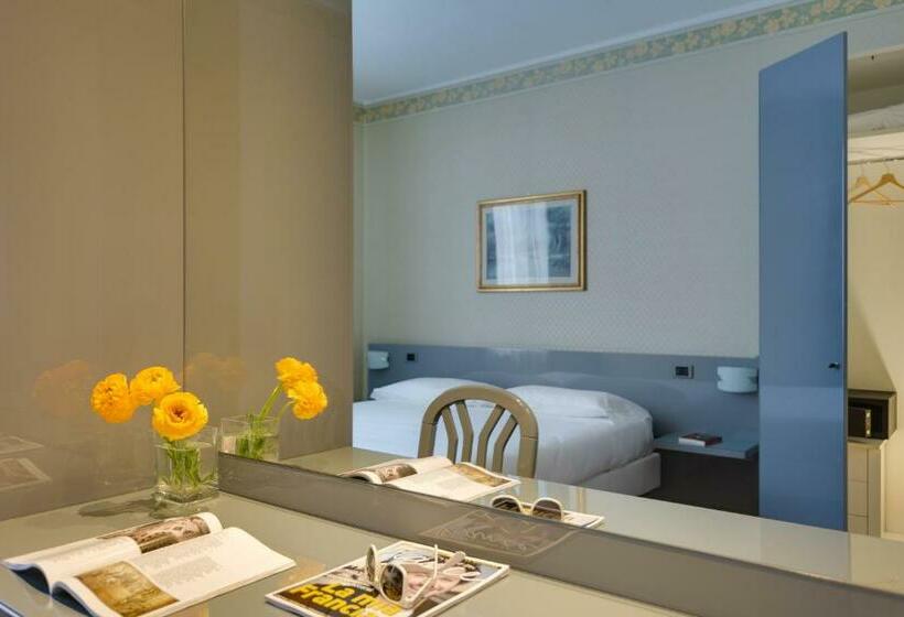 标准间, Kleos Hotel Milano By Kleos Group Collection