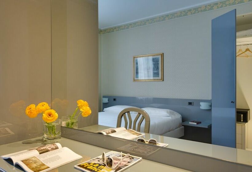 标准间, Kleos Hotel Milano By Kleos Group Collection