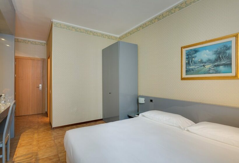 标准间, Kleos Hotel Milano By Kleos Group Collection