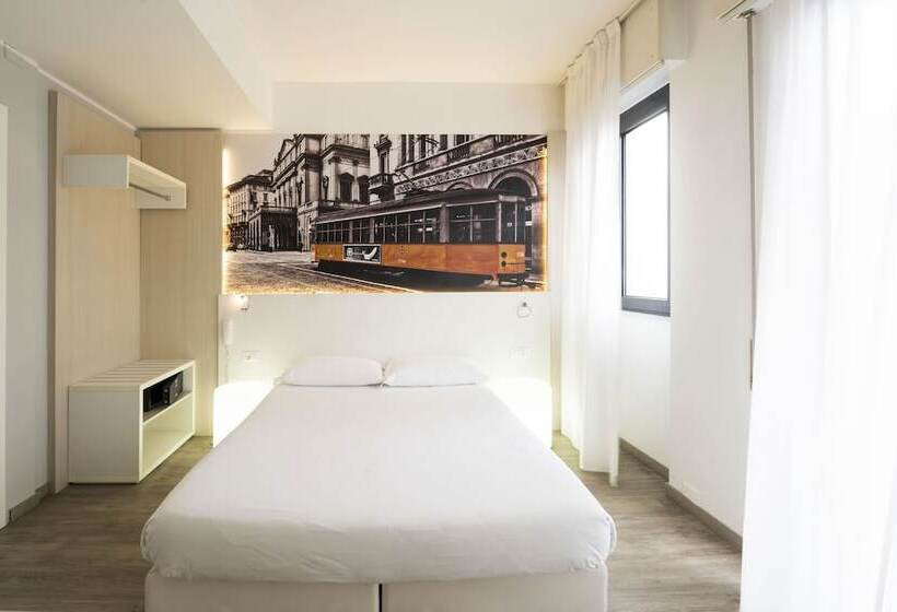 家庭间, Kleos Hotel Milano By Kleos Group Collection