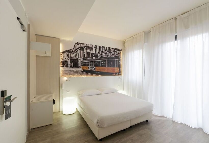 家庭间, Kleos Hotel Milano By Kleos Group Collection