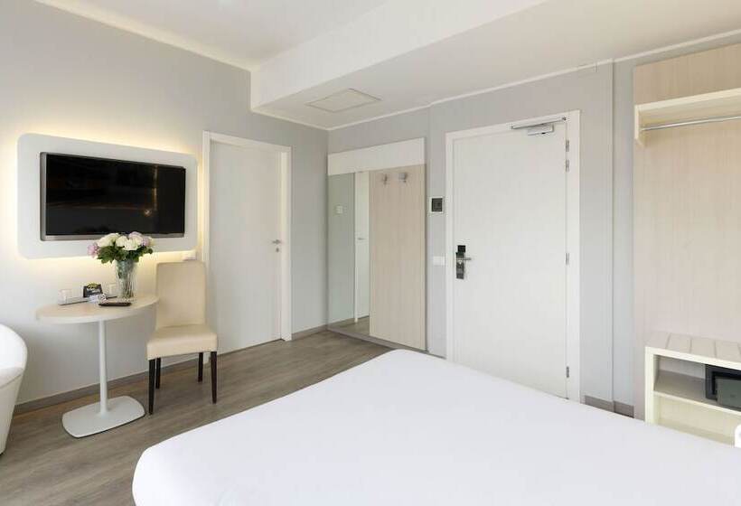 家庭间, Kleos Hotel Milano By Kleos Group Collection