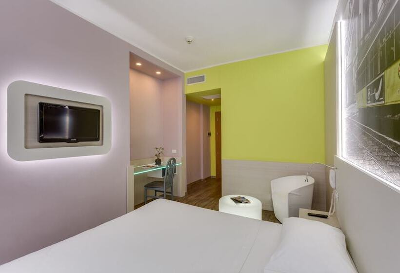 家庭间, Kleos Hotel Milano By Kleos Group Collection