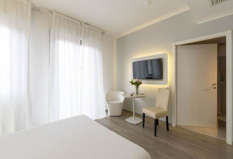 家庭间, Kleos Hotel Milano By Kleos Group Collection