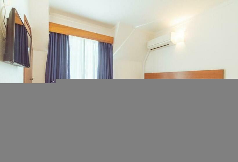 اتاق استاندارد یک نفره, WOT Ericeira