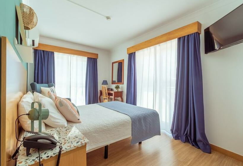 اتاق سوپریور, WOT Ericeira