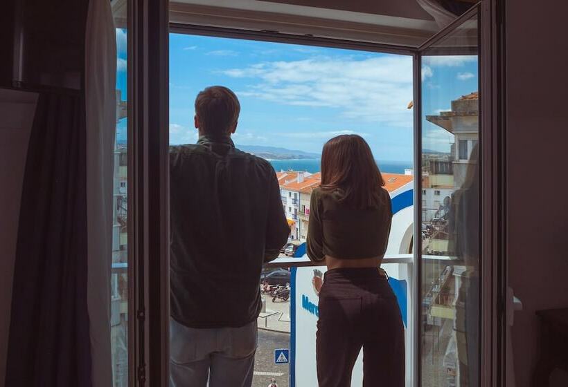 اتاق سوپریور, WOT Ericeira