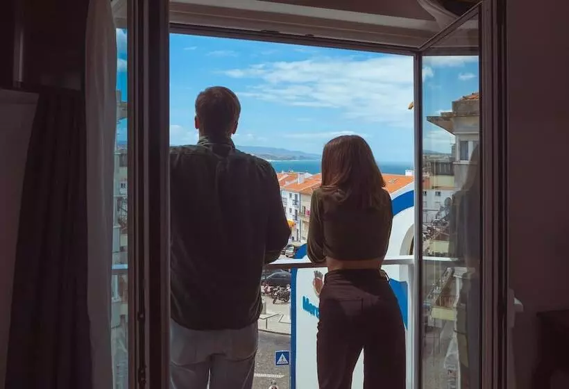スーペリアールーム, WOT Ericeira Soul