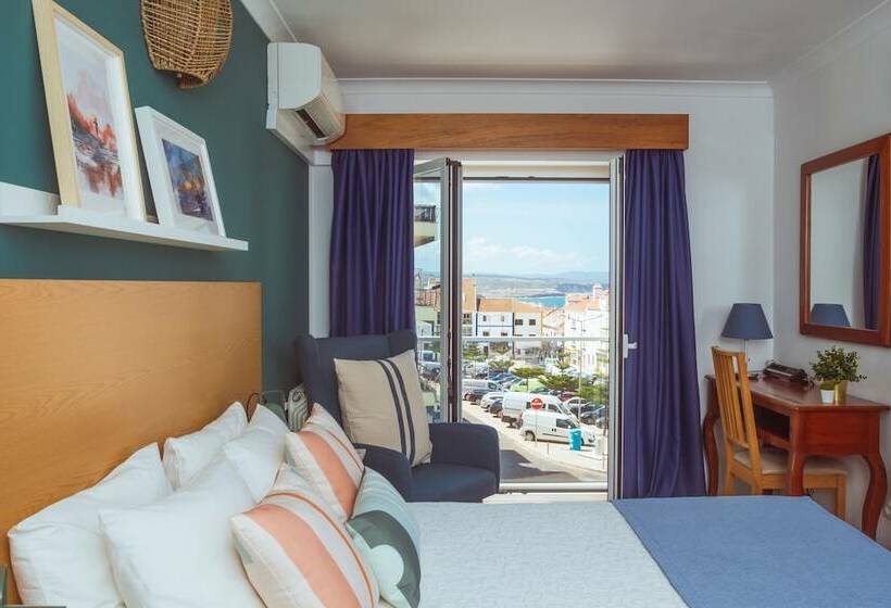 اتاق سوپریور, WOT Ericeira