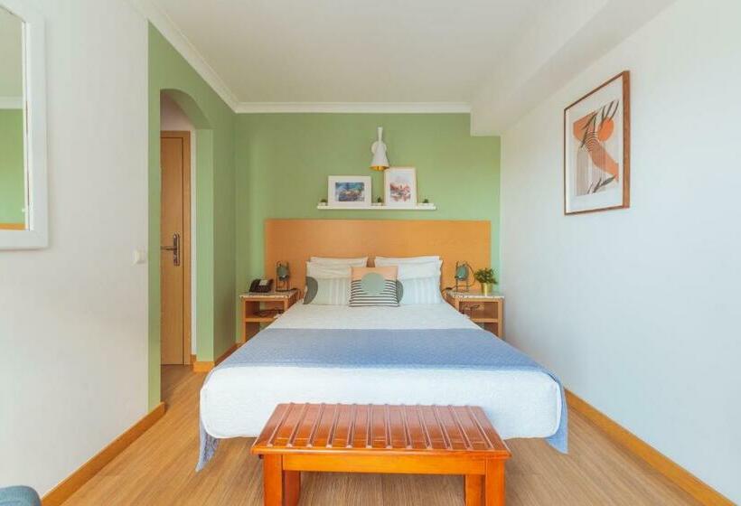 اتاق استاندارد, WOT Ericeira